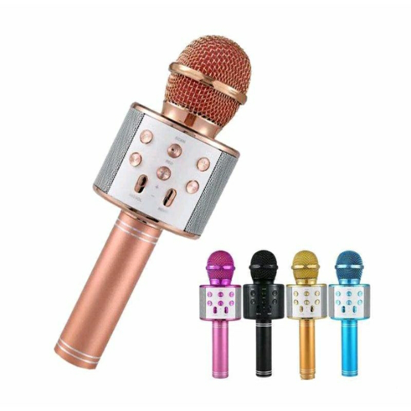 mic microphone bluetooth