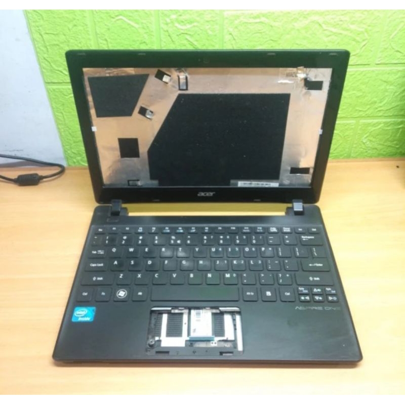 Kesing Case Cassing Casing laptop Acer Aspire One 756 AO 756 AO756