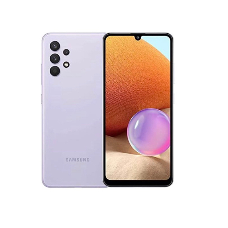 Samsung Galaxy A32