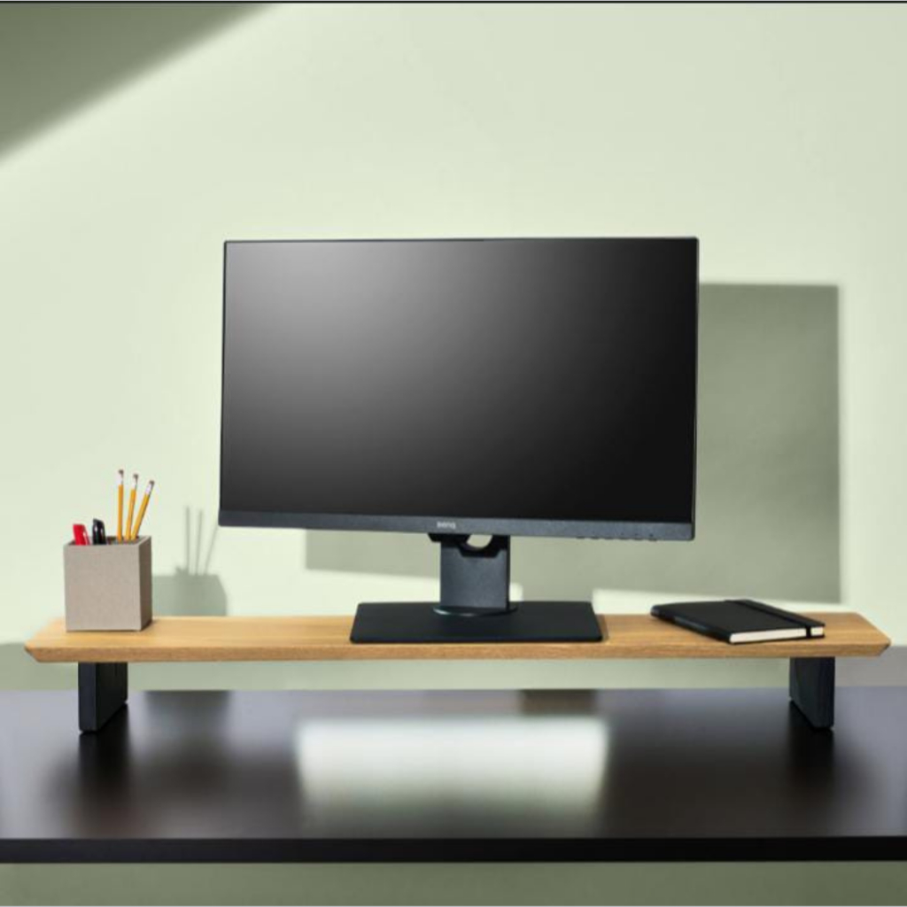 Stand Monitor / Stand Monitor Komputer / Meja Monitor / Alas Monitor Komputer / Meja Monitor PC / St