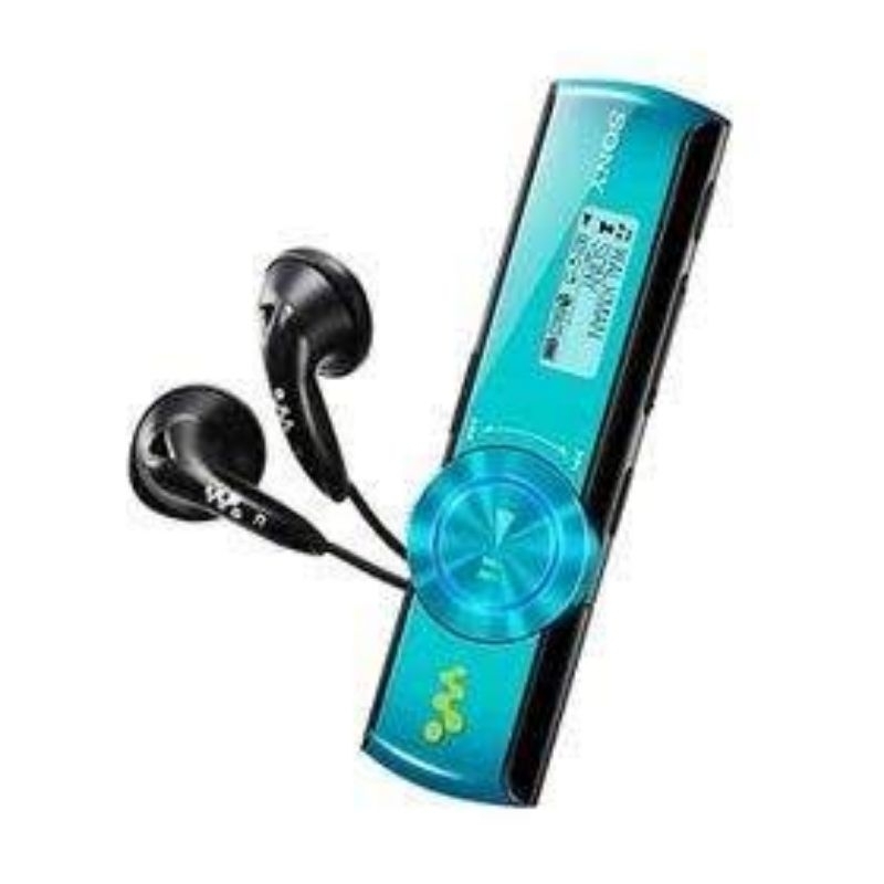 Sony Walkman NWZ B183F MP3