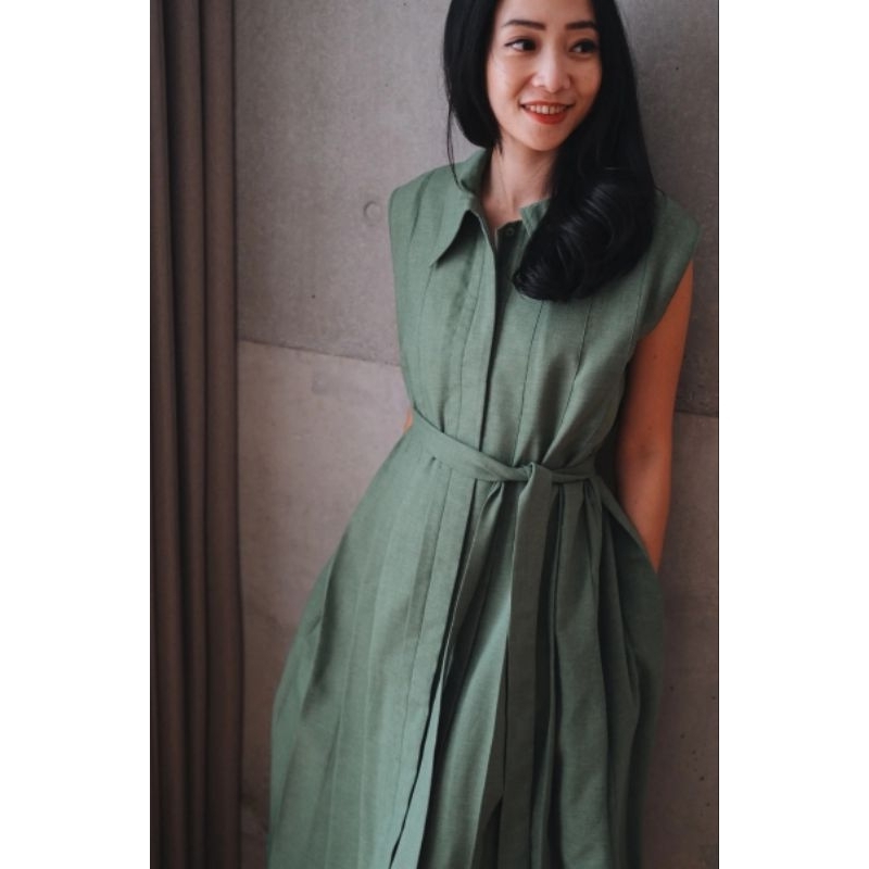 Maven - Dennise Dress