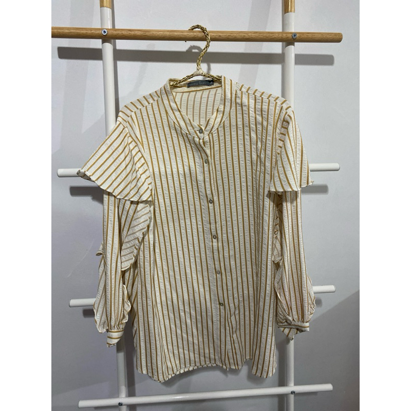 Preloved Benang Jarum
