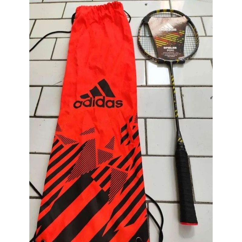 Raket Adidas Spieler P09.1