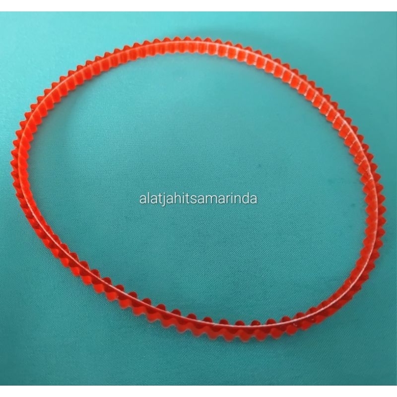 Tali Dinamo Mesin Jahit Tradisional / Klasik / Obras