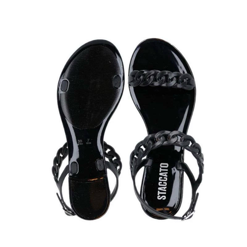 Preloved Sandal Staccato Original Size 39