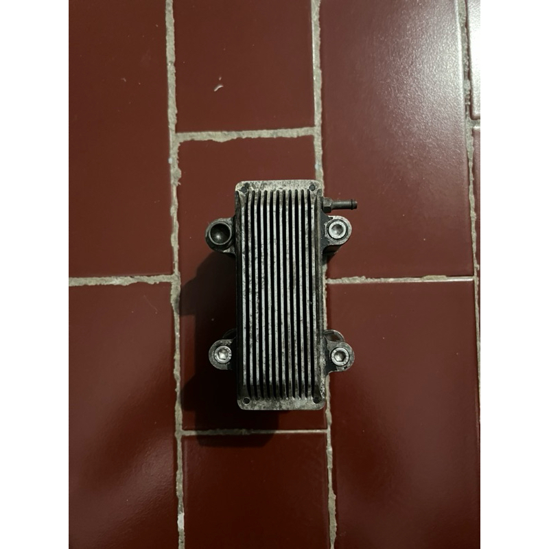 Oil Cooler koso mio