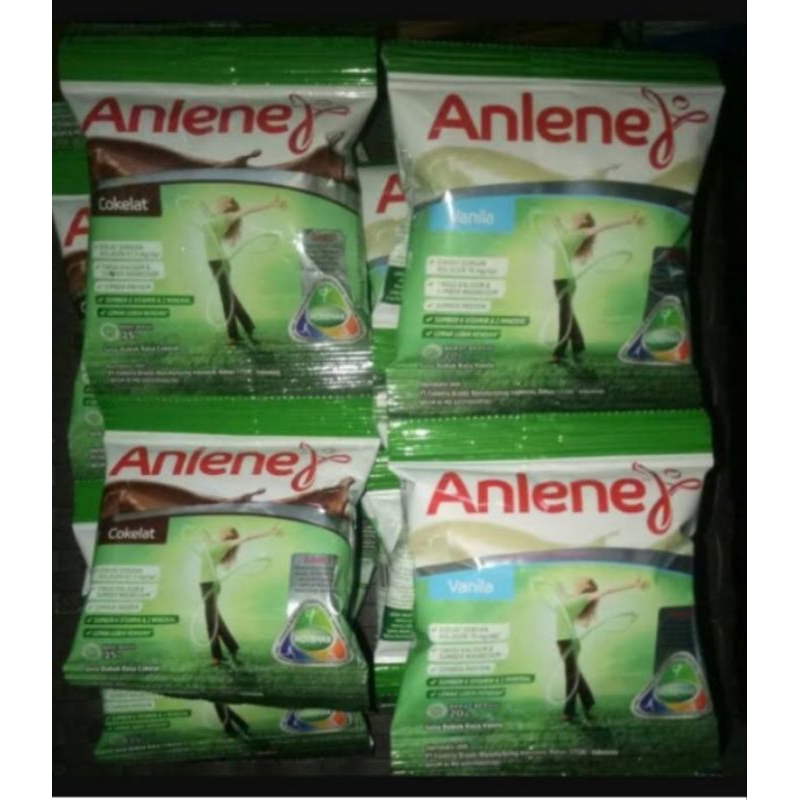 

Anlene actifit 25gr renceng