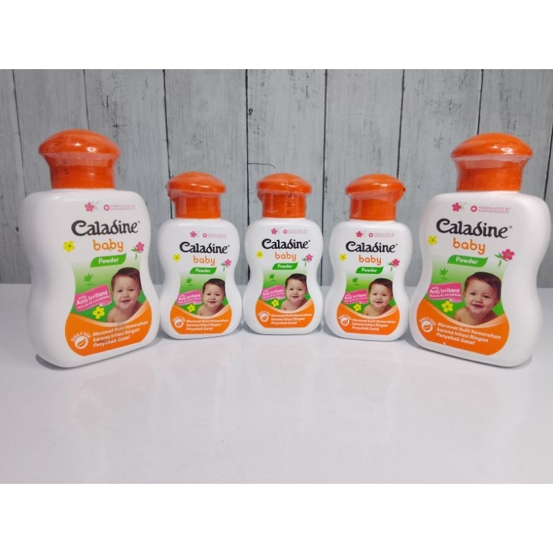 CALADINE BABY POWDER