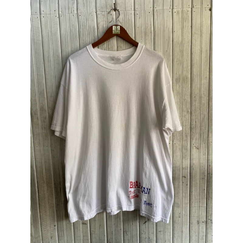 Kaos Band Punk Brahman Tour 2003