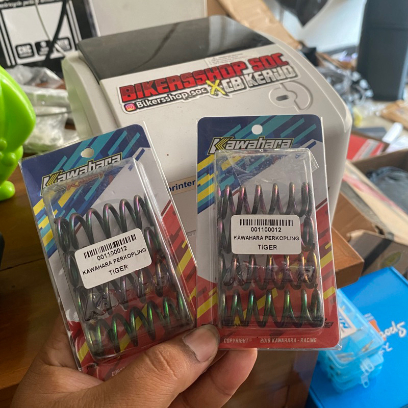per kopling kawahara racing tiger fer kopling per kopling tiger ninja kawahara