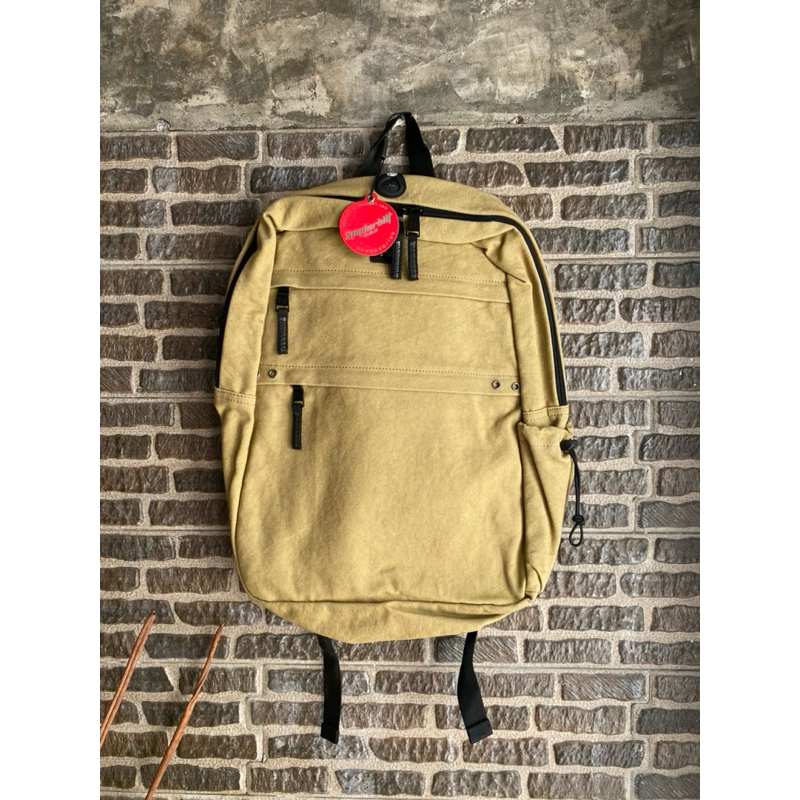 tas spyderbilt ORIGINAL