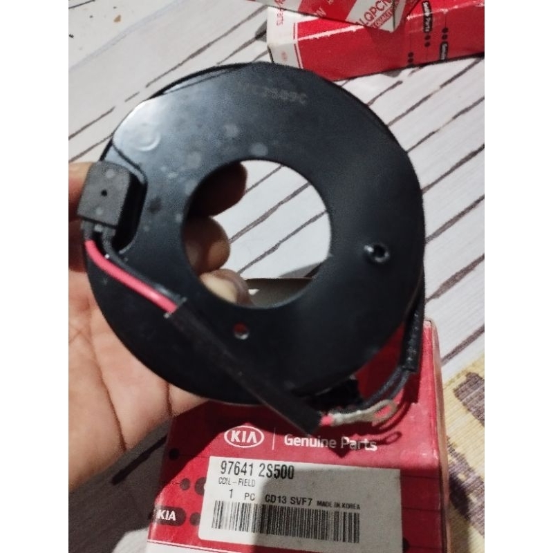 MAGNET CLUTCH KIA ALL NEW SPORTAGE