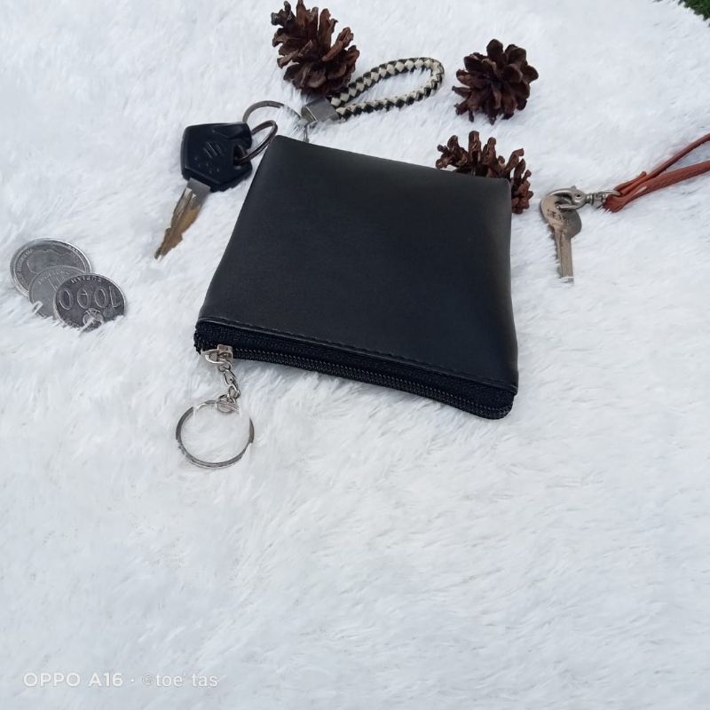 Dompet koin lucu/pouch wanita mini/Dompet kecil