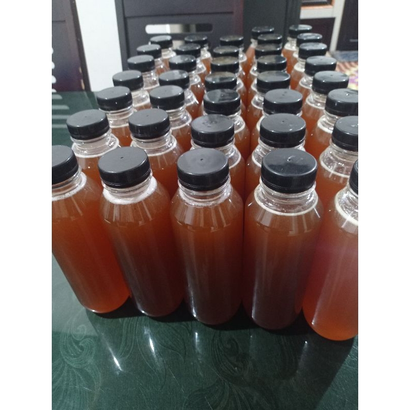 

Madu hutan asli 100%