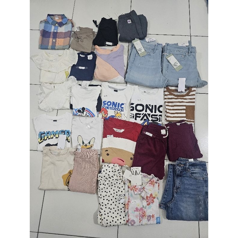 SALE RIJEK NODA/MODEL LAMA BRANDED ORIGINAL