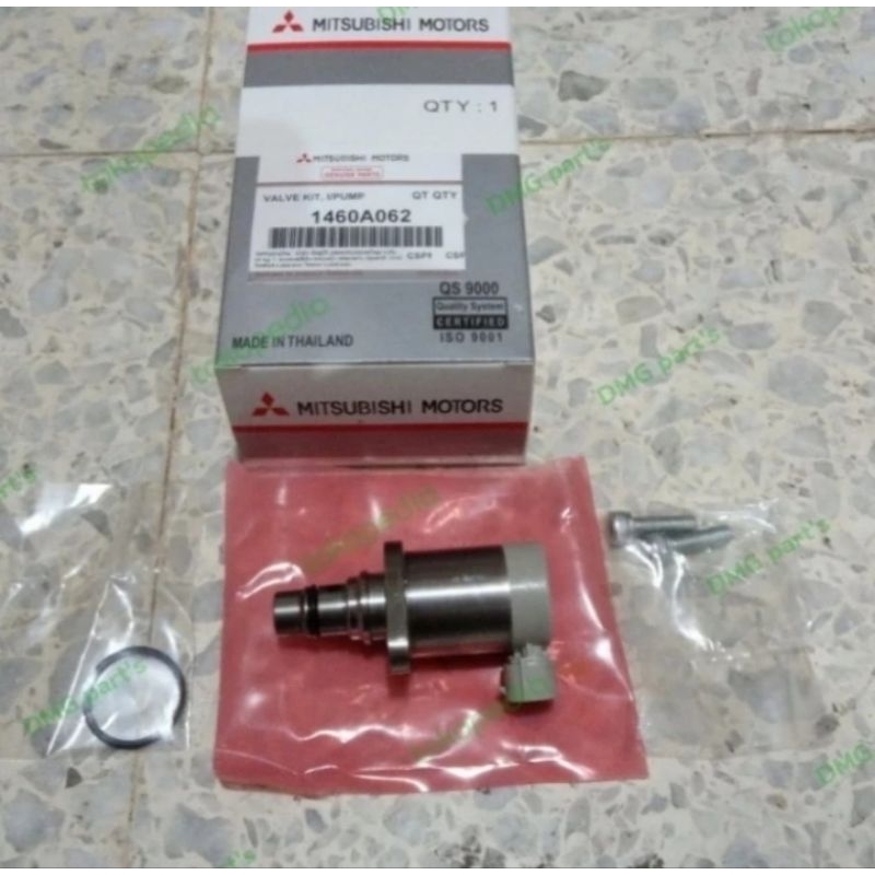 sensor bosh pump/scv panjang mitsubishi pajero sport