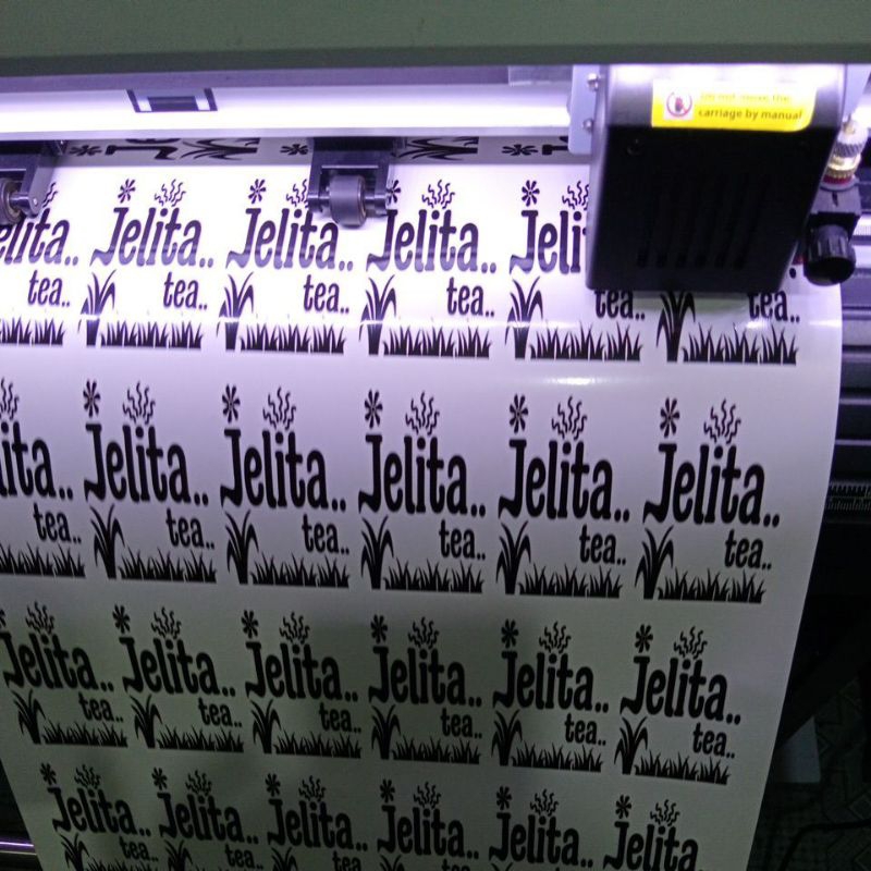 

STIKER TRANSPARANT CUSTOM