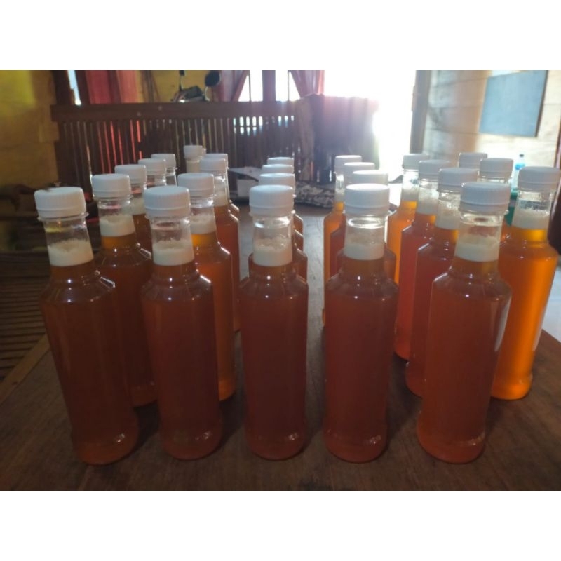 

madu asli