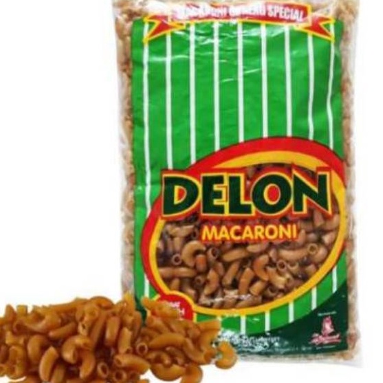 

GROSIR MACARONI DELON GORENG SPECIAL