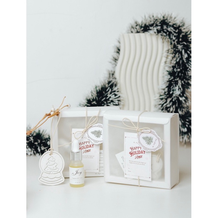 

Free Ongkir READY STOCK Winterland solid Diffuser Christmas Hampers Hampers Natal 223 BACA DESKRIPSI
