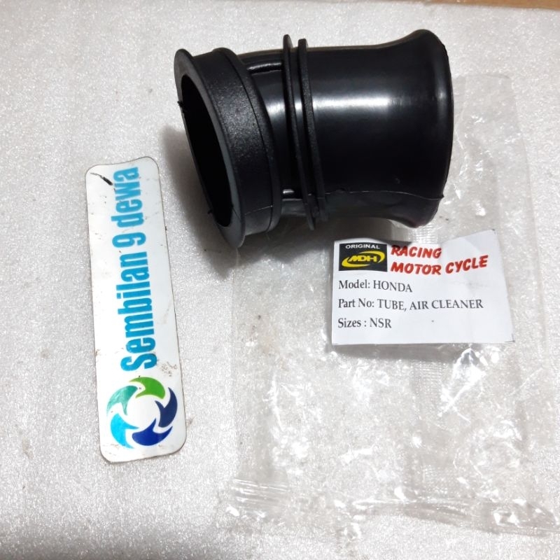 karet joint karburator box filter carburator udara honda NSR R 150
