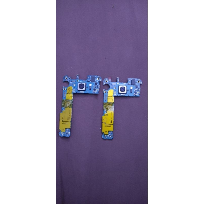 Mesin samsung s6 edge sein