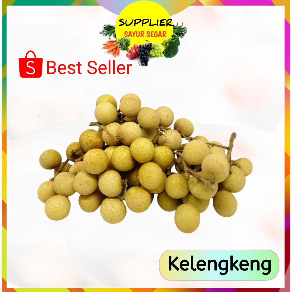 

Buah Kelengkeng Klengkeng - Buahan Segar Fresh Online Murah Palembang