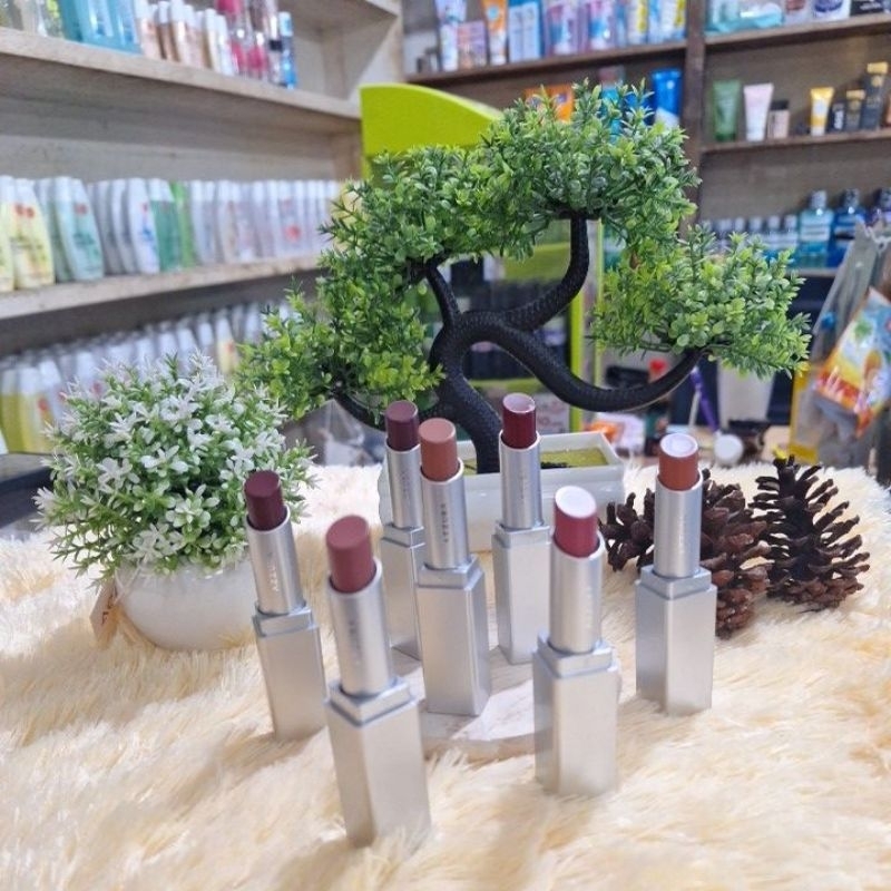 Matte Lipstick Azzura