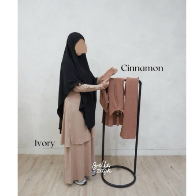 Tunik Raline New