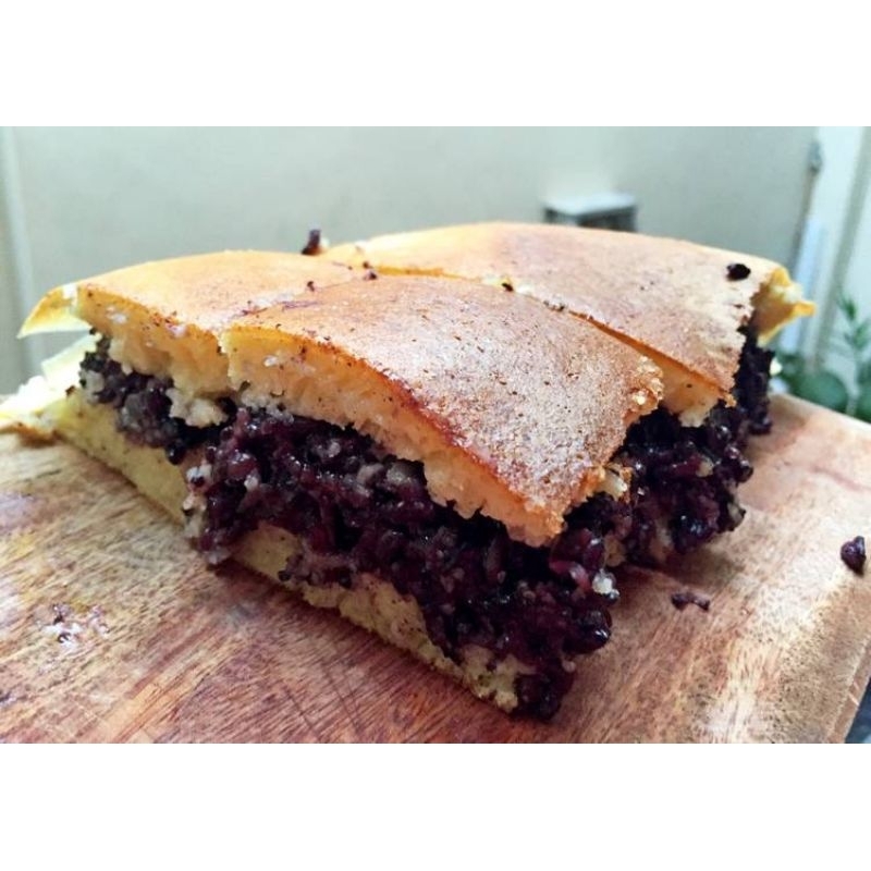 

Tepung Martabak Manis/ Terang Bulan