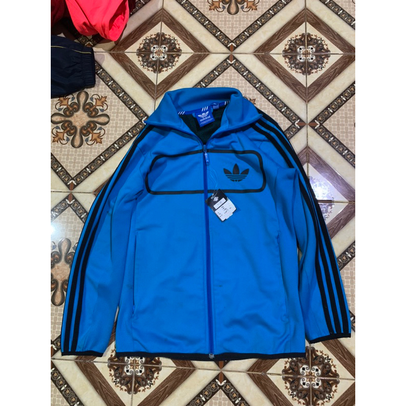 borongan tracktop