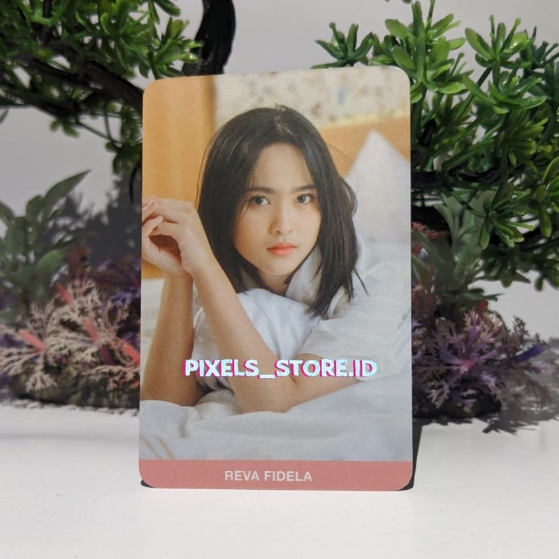 PC Adel JKT48 - The Morning Call - Season Greeting