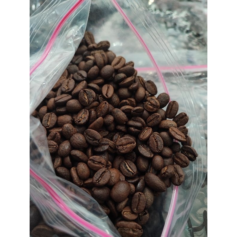 

ROASTED BEAN | CIWIDEY NATURAL