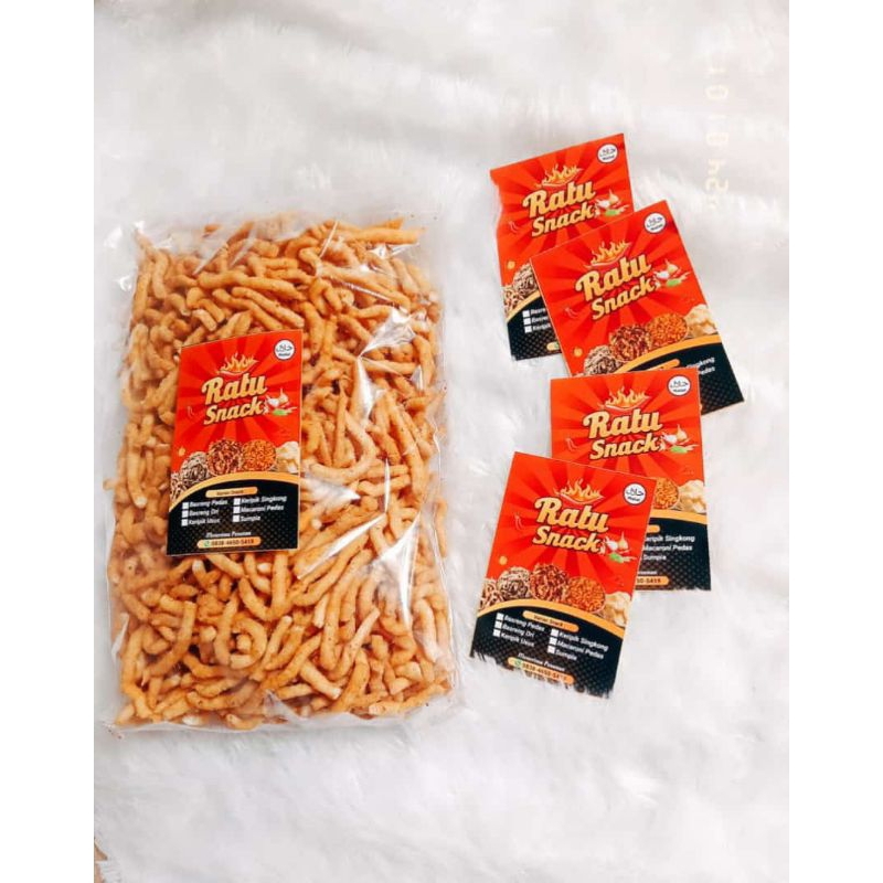 

STICK MIE 250g