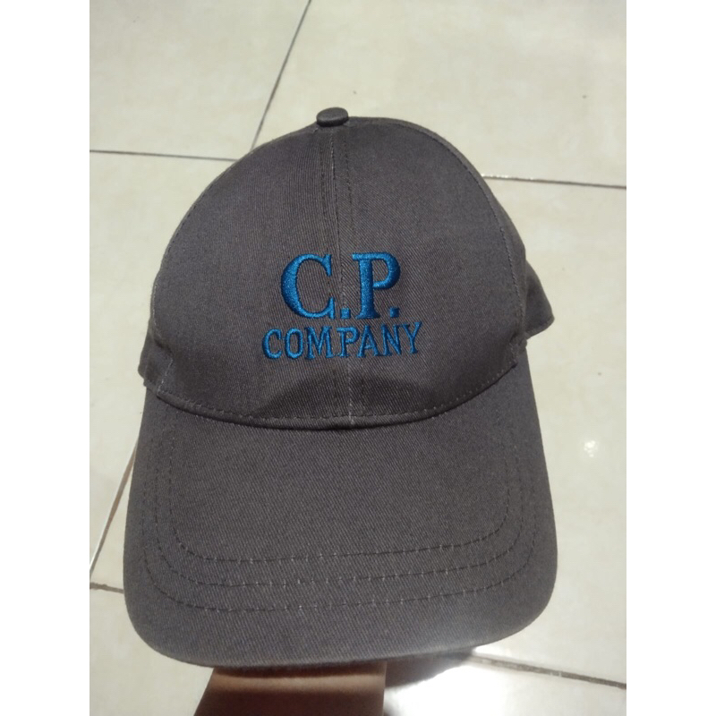 Caps CP Company