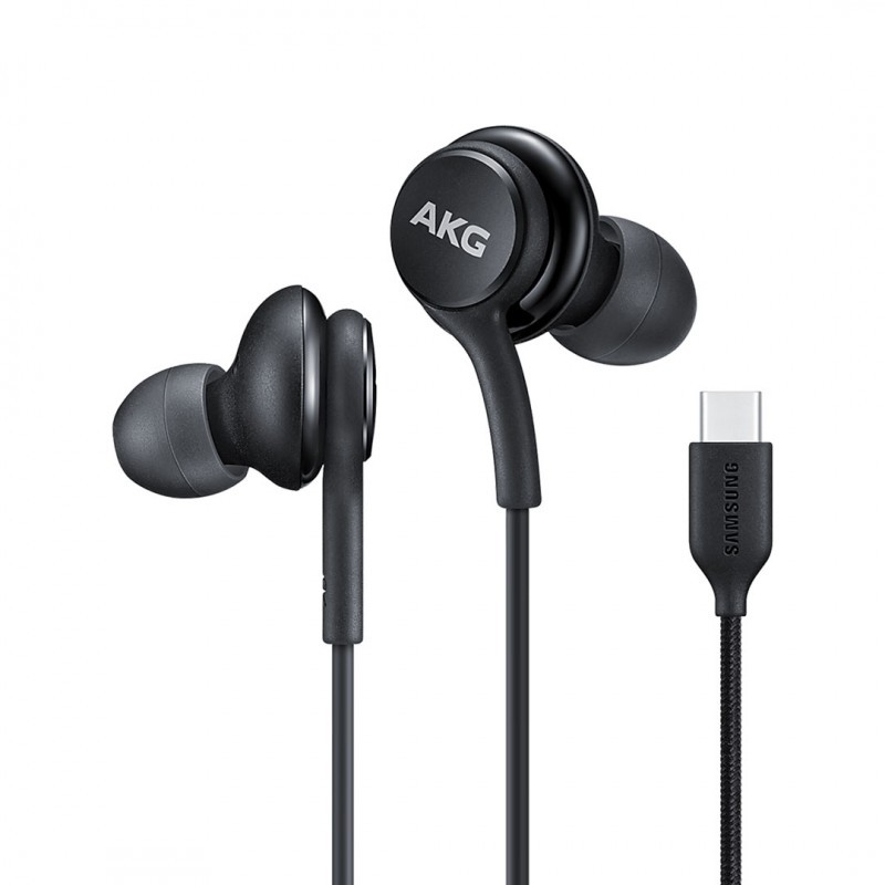 Samsung AKG Earphone Headset Type C [Original]