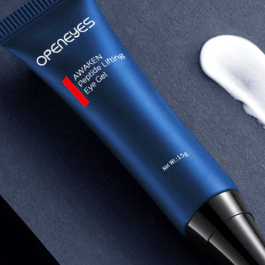 Openeyes Pelembap Bawah Mata untuk Lingkaran Hitam Bengkak Garis Halus EyeCare