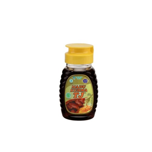 

MADU KURMA TJ 150 GR