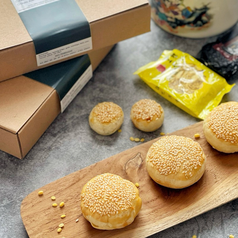 

Pia Amah (Box of 12)