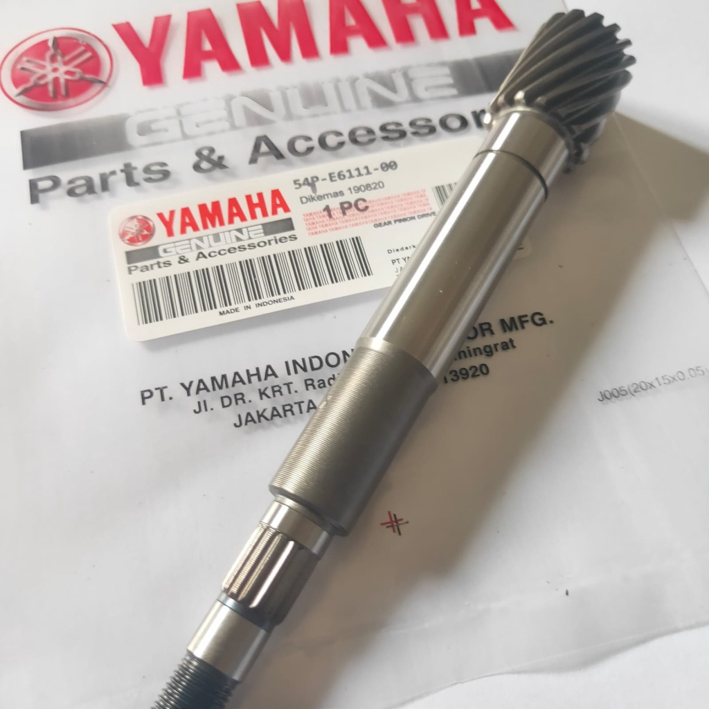 As pully pulley yamaha mio j mio soul gt 115 mio gt motor sparepart