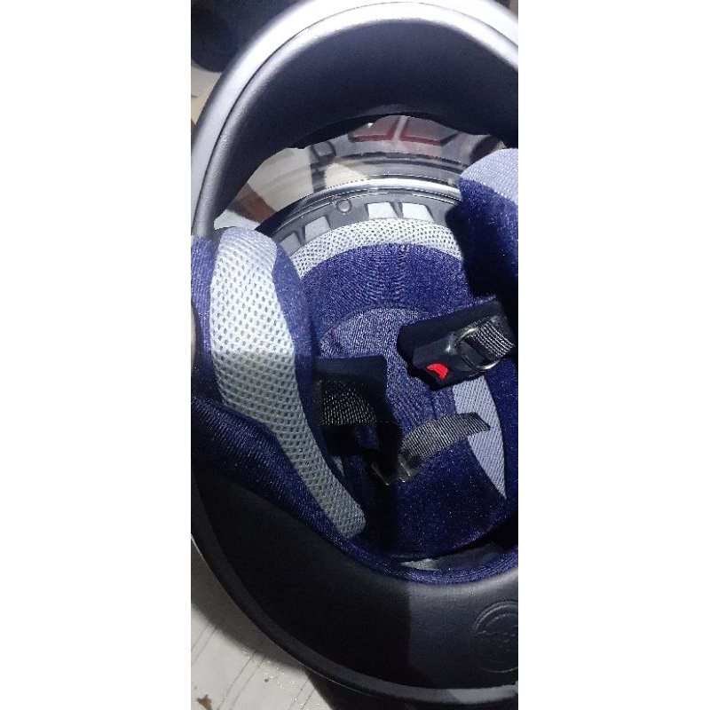 Helm Yamaha Ttd Jorge Lorenzo