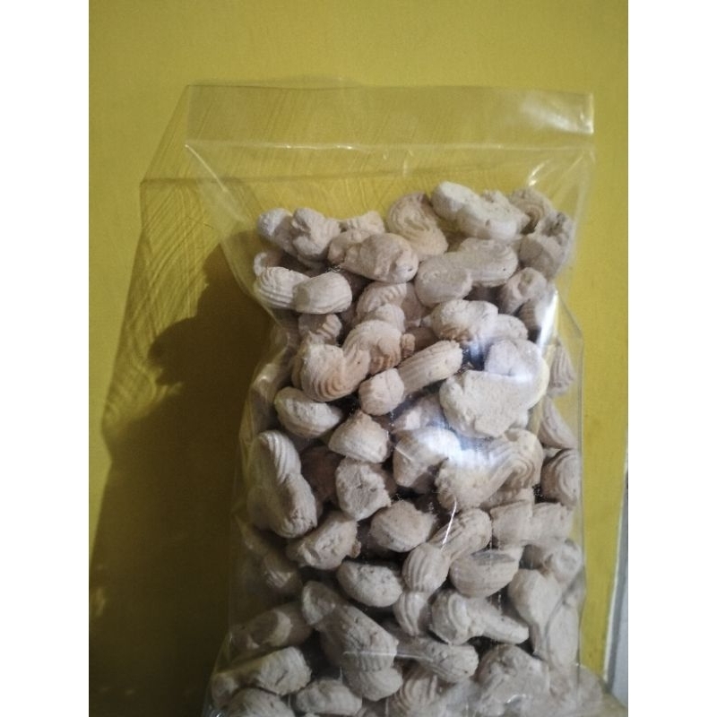 

Kue semprit snack 500g camilan