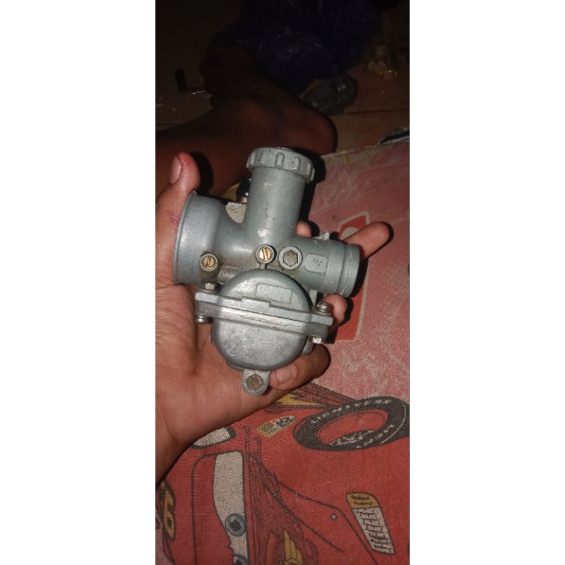 karbu fiz r original copotan