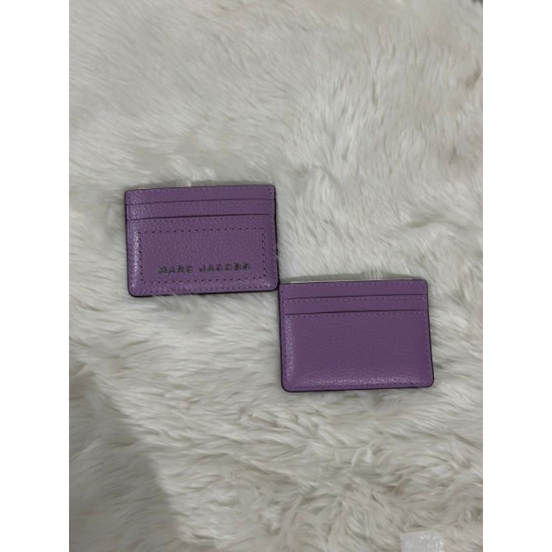 Small Card Case Regal Orchid