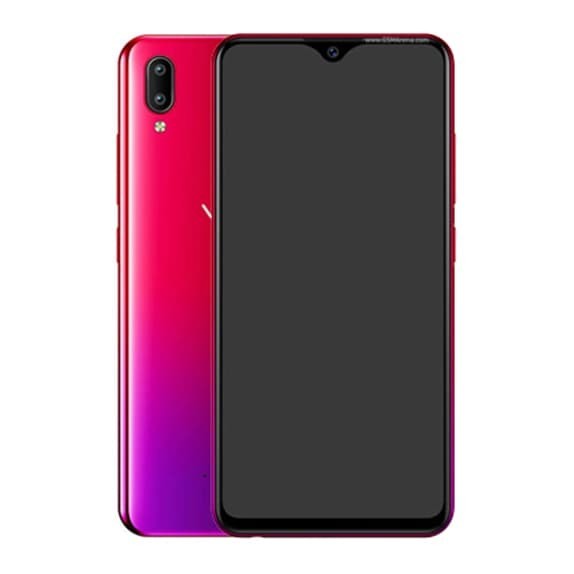 Vivo Y95 RAM 4GB ROM 32GB