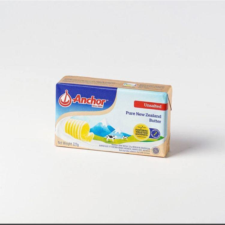 

Anchor Butter 200Gram