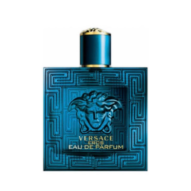 Versace Eros Parfume Original 100%
