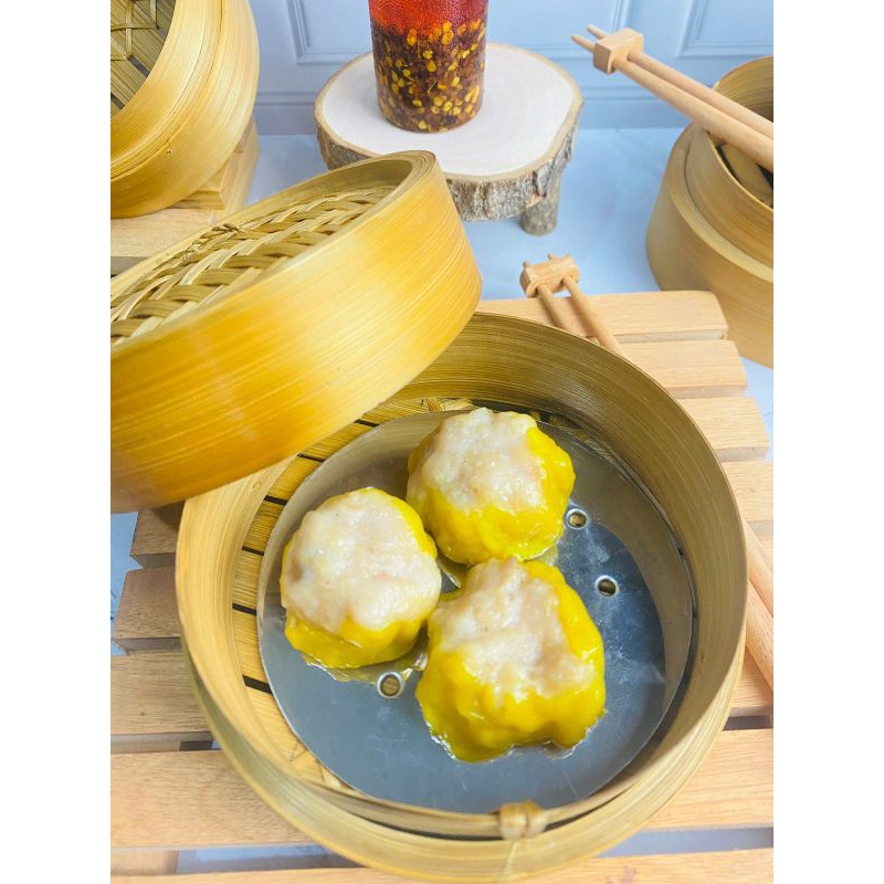 

Dimsum Ayam / siomay ayam