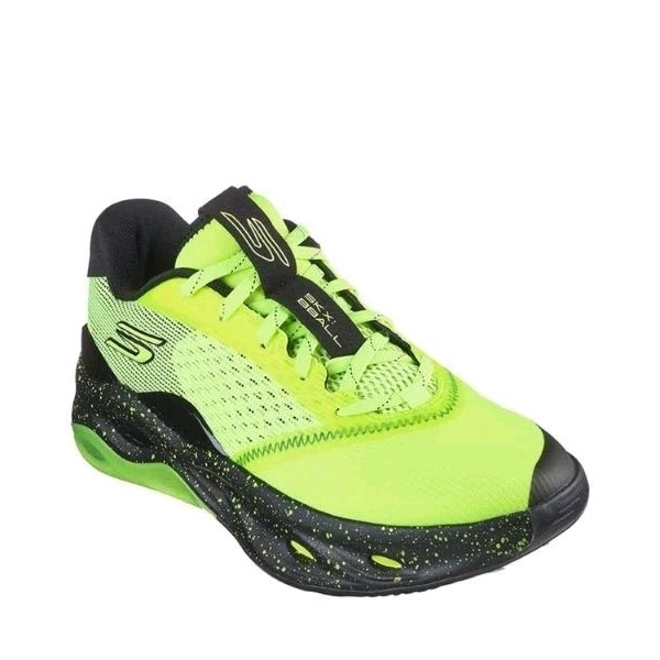 Skechers Skx Float Men's Sneaker - Yellow